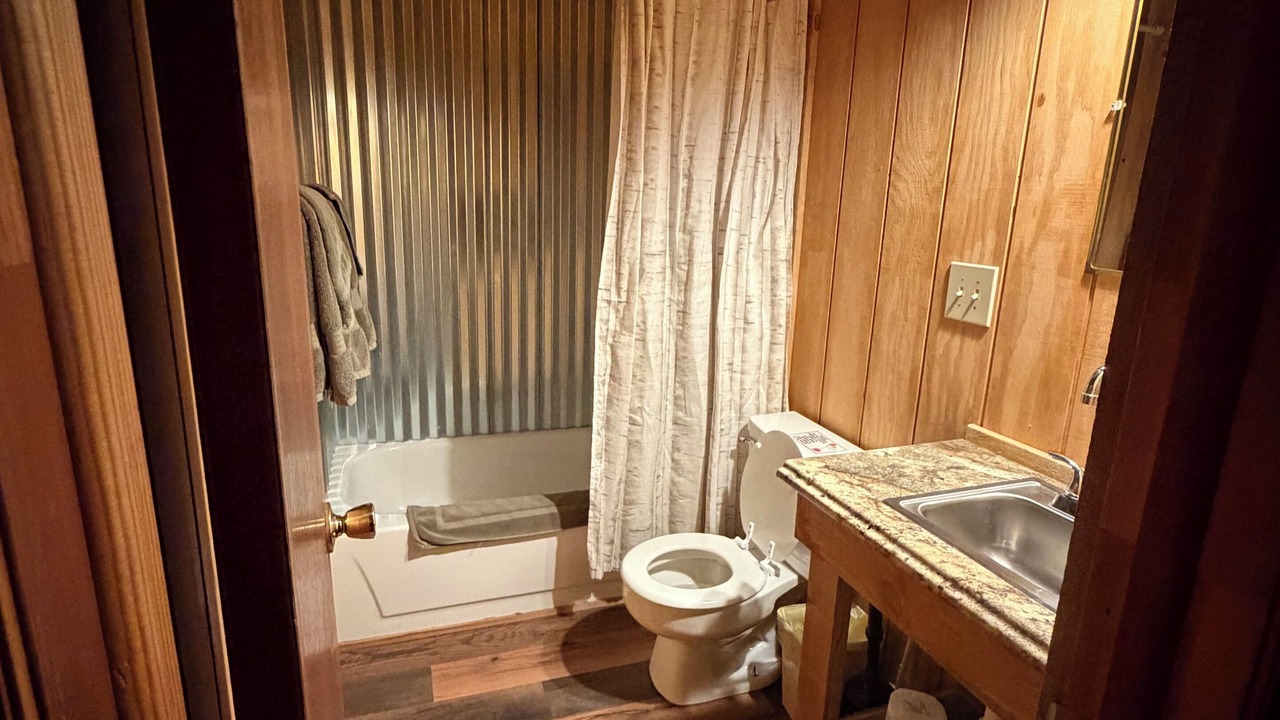 Photo of Bathroom in Rye