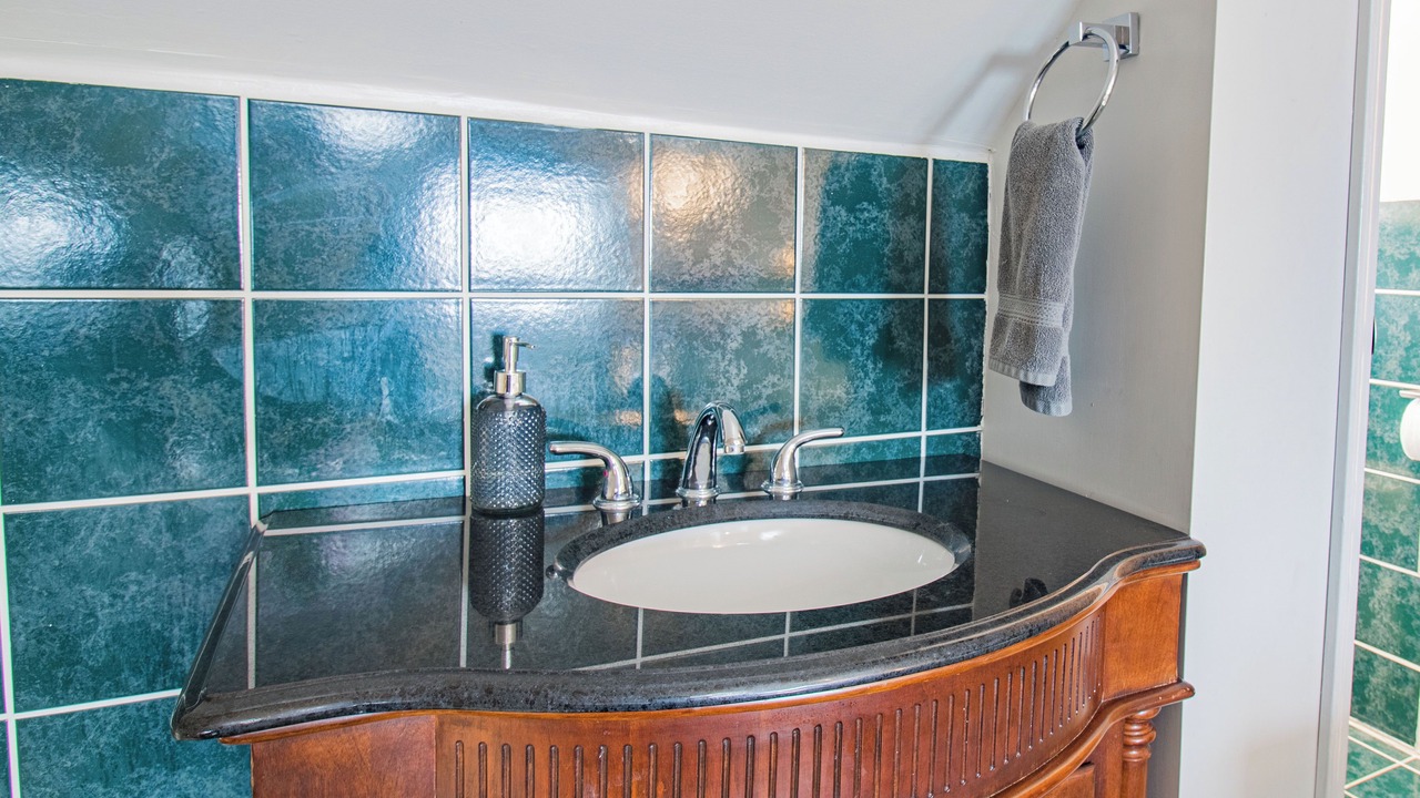 Photo of Bathroom in Northeast Kansas City