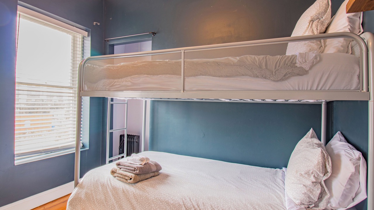 Photo of Bedroom in Northeast Kansas City