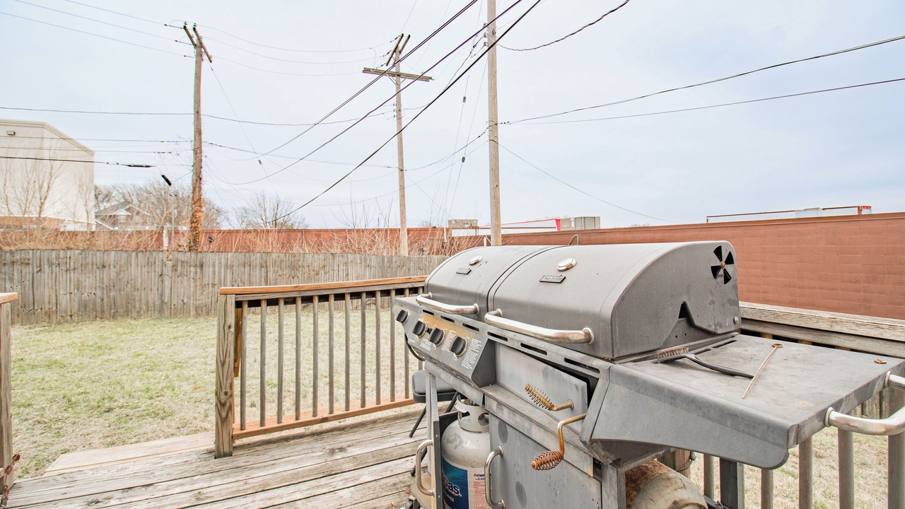 Photo of Outdoor in Northeast Kansas City