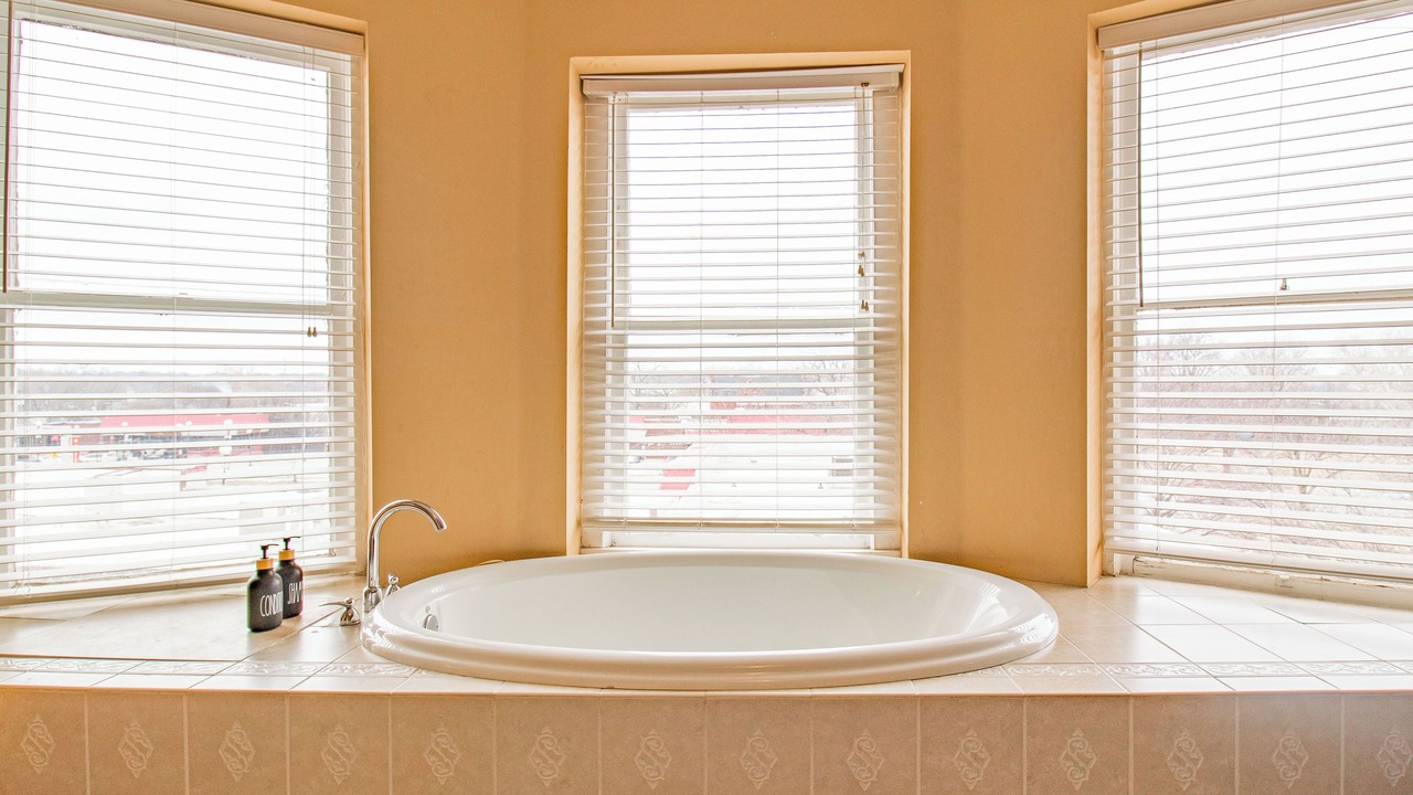 Photo of Bathroom in Northeast Kansas City