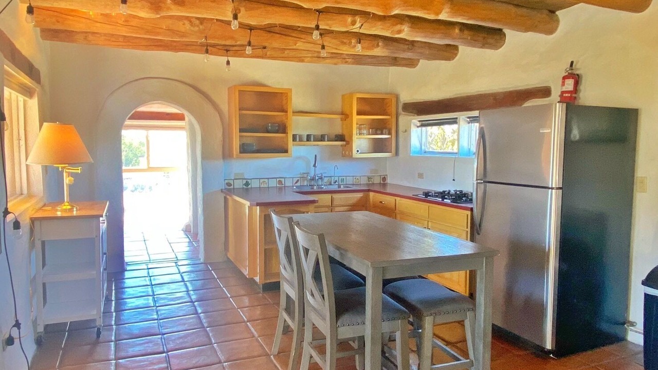 Photo of Kitchen in Magdalena
