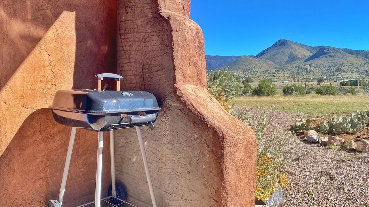 Photo of Outdoor in Magdalena