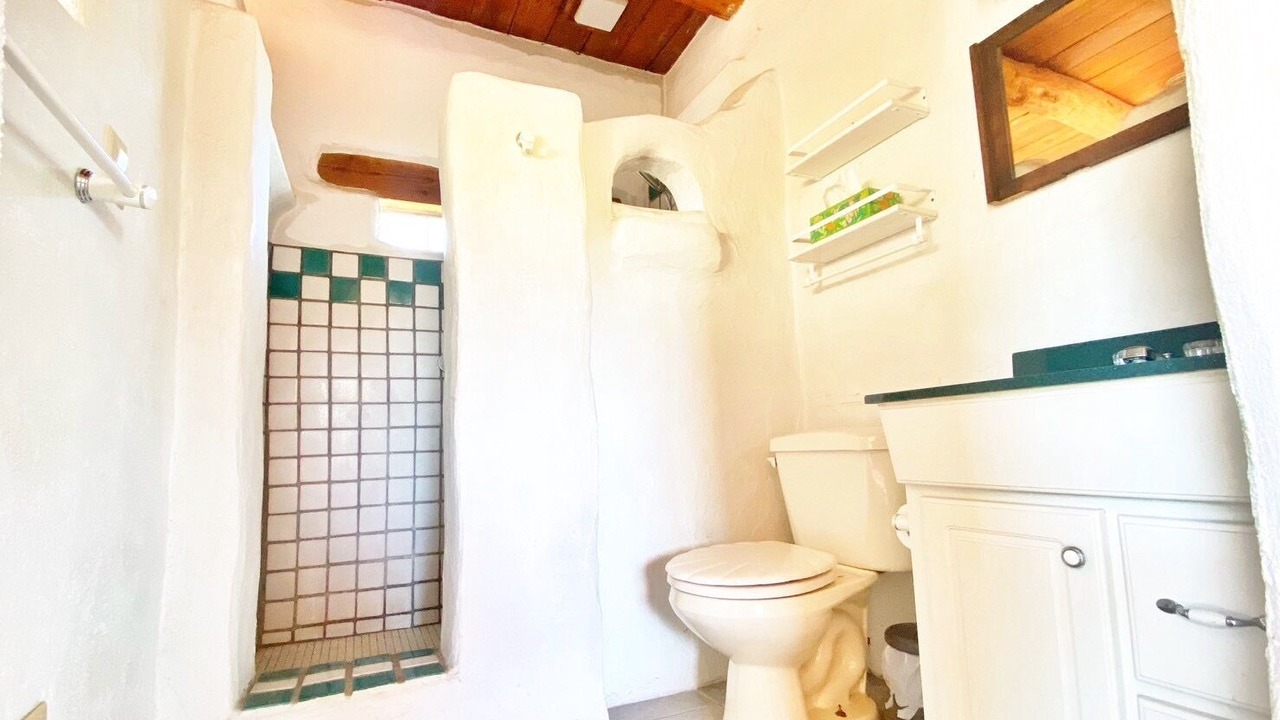 Photo of Bathroom in Magdalena