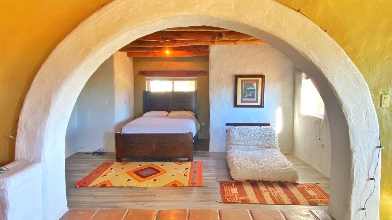 Photo of Bedroom in Magdalena