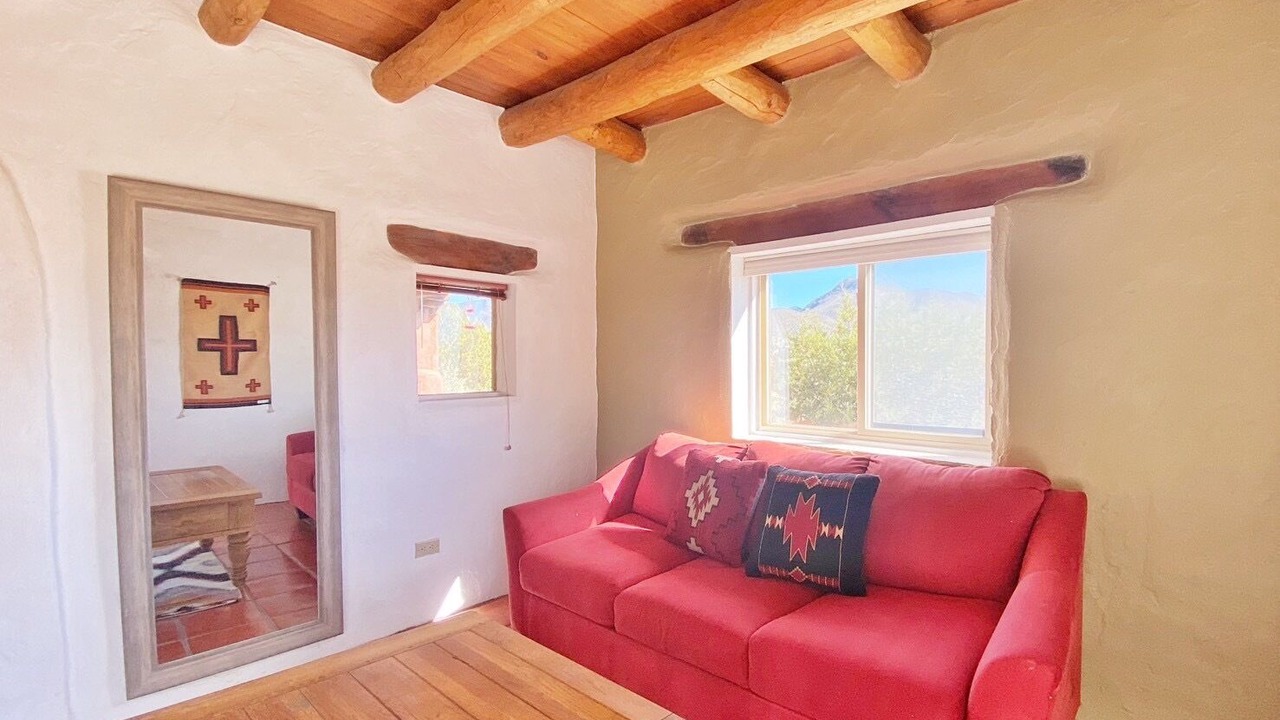 Photo of Livingroom in Magdalena