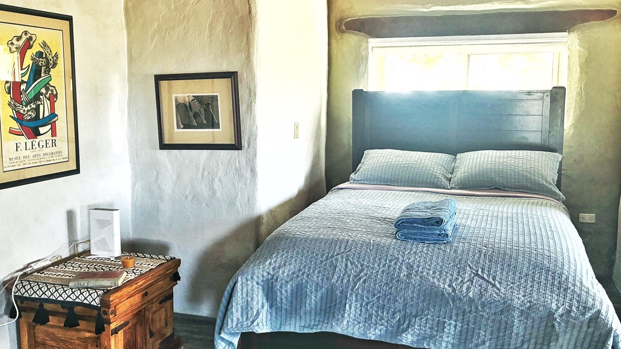 Photo of Bedroom in Magdalena