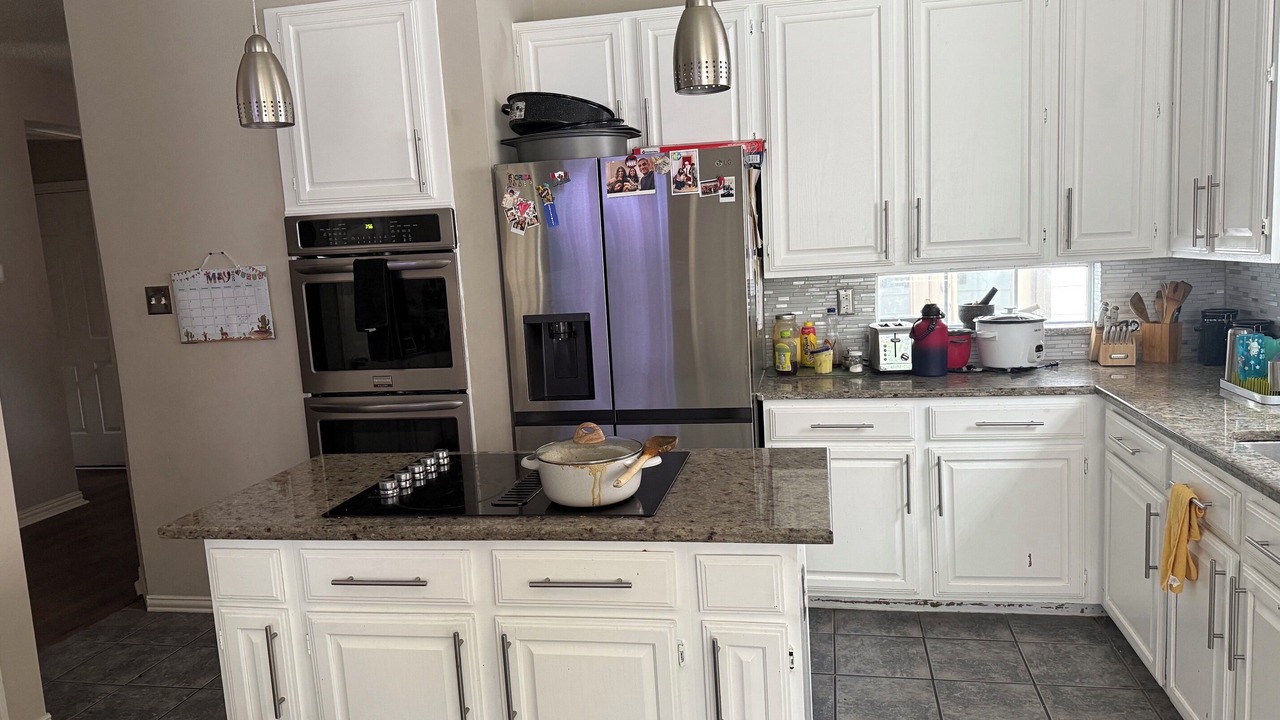 Photo of Kitchen in North Arlington