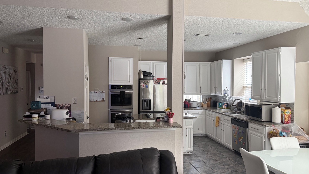 Photo of Kitchen in North Arlington