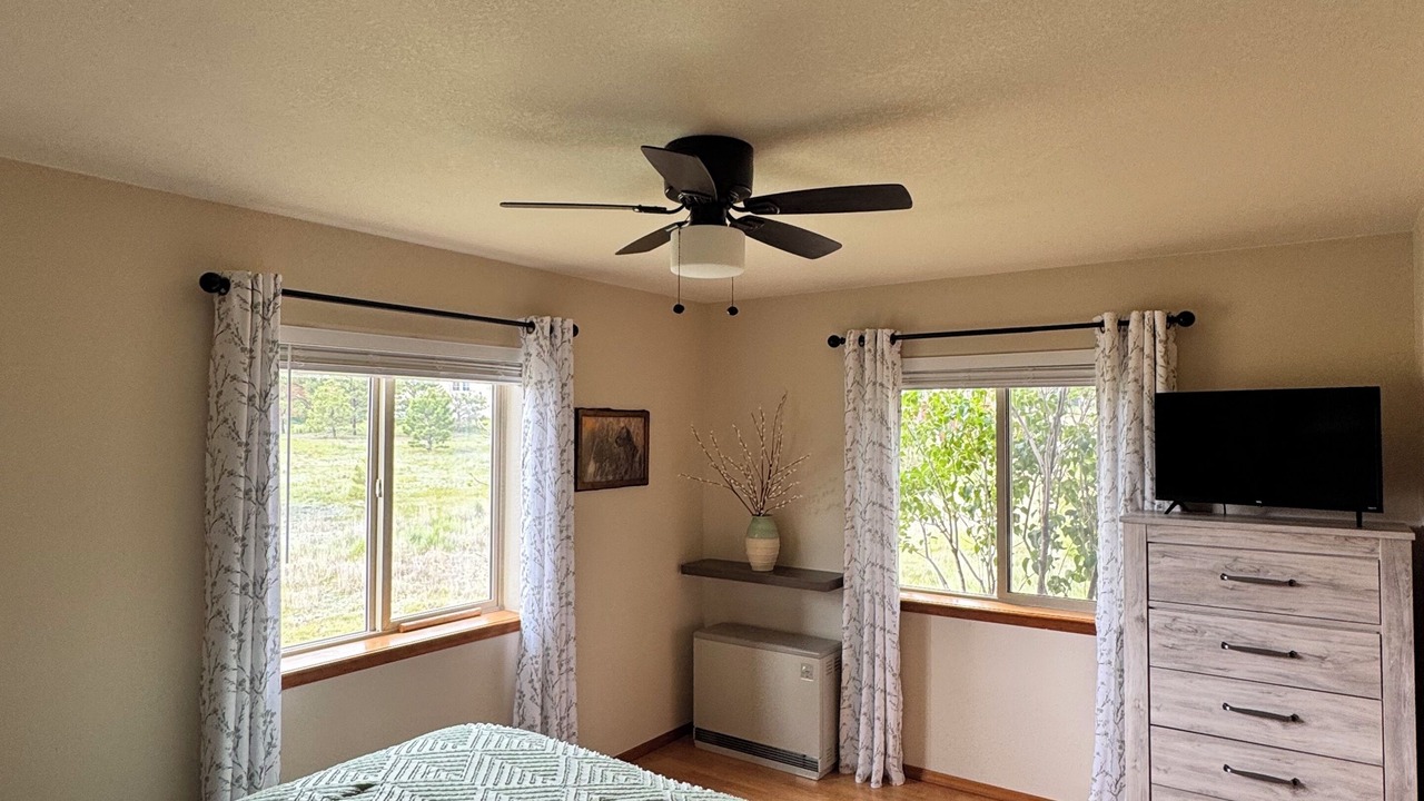 Photo of Bedroom in Pagosa Highlands