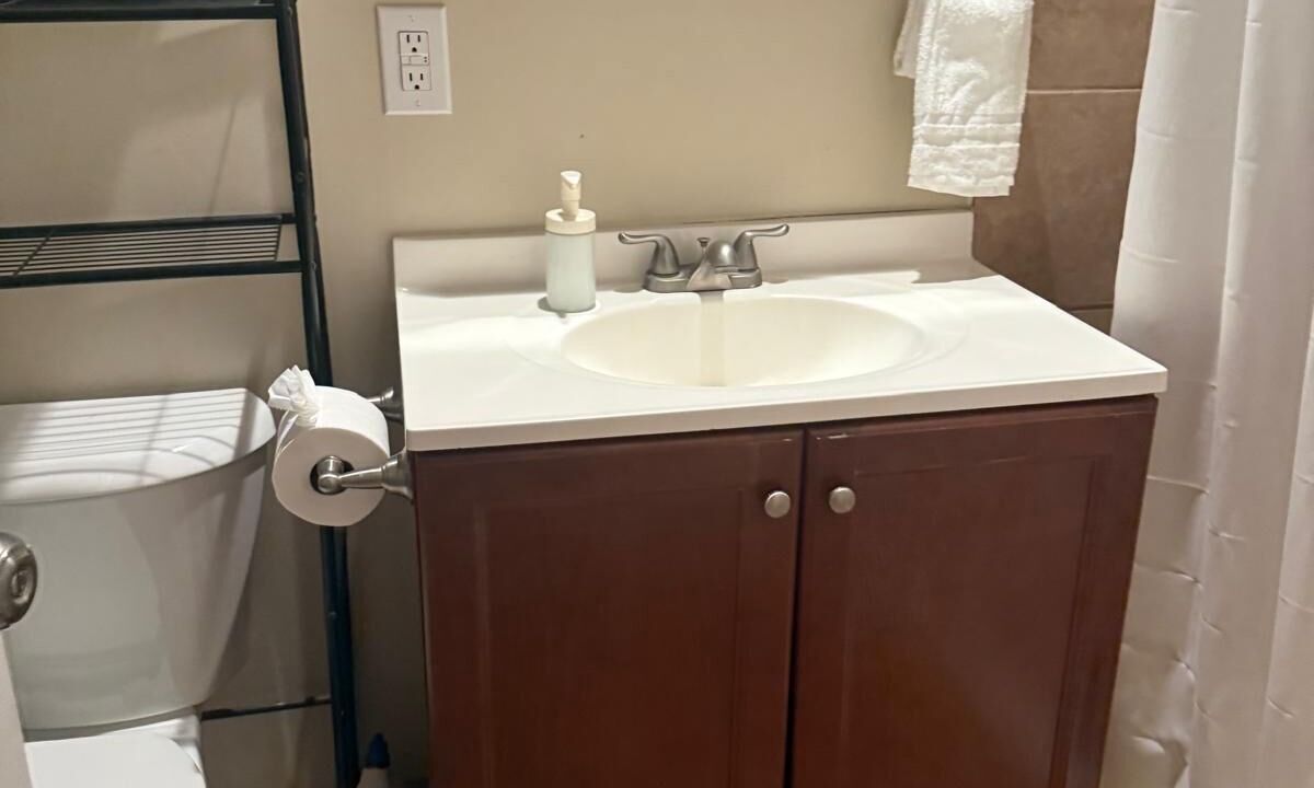 Photo of Bathroom in Weston