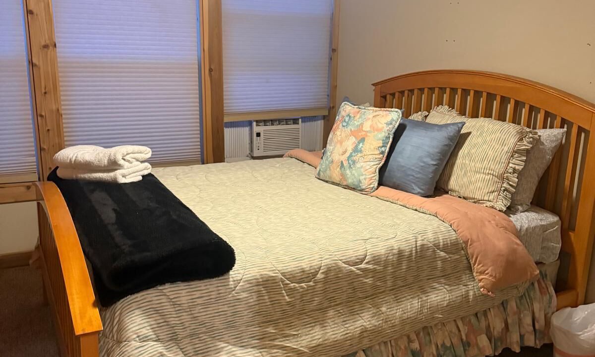 Photo of Bedroom in Weston