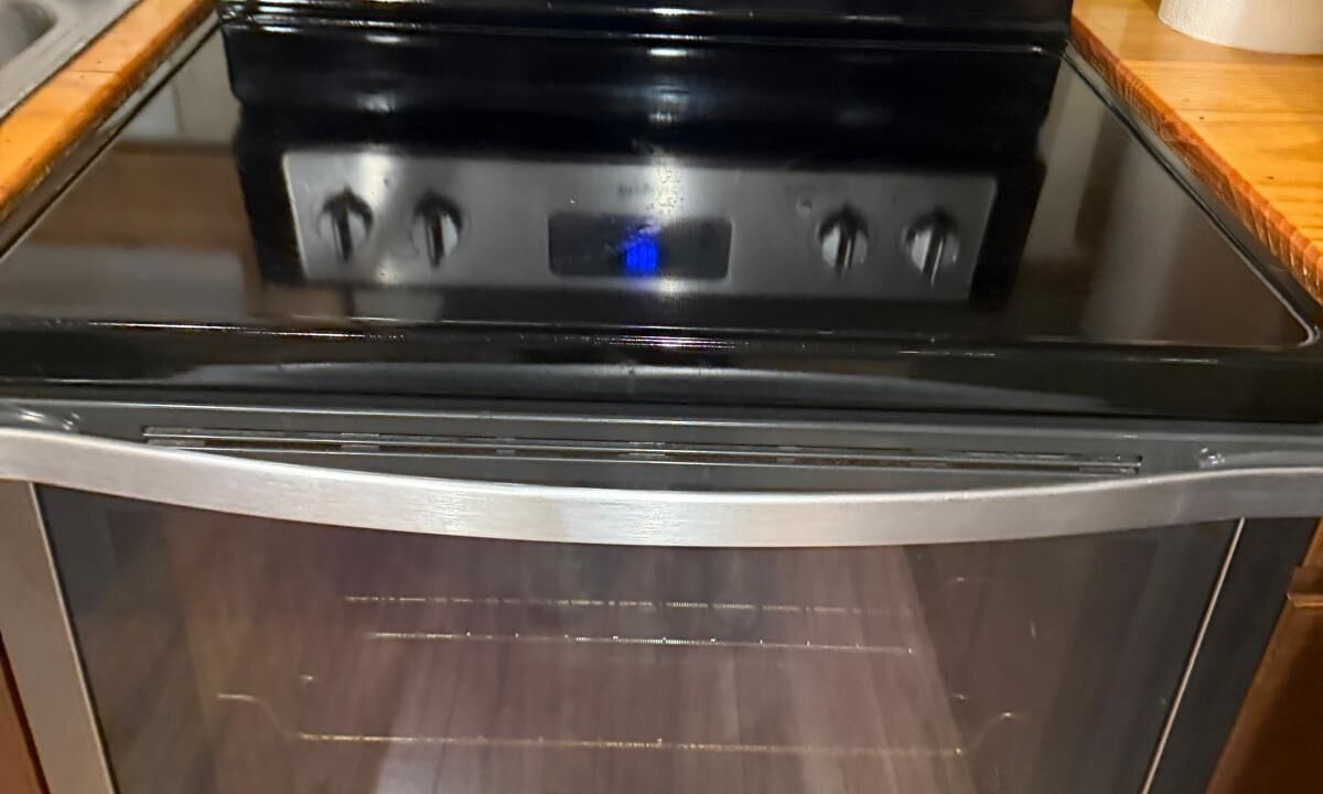 Photo of Kitchen in Weston