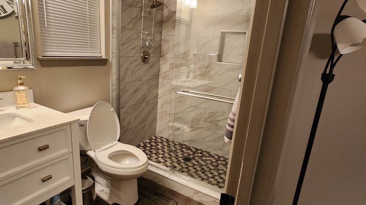 Photo of Bathroom in Sherwood
