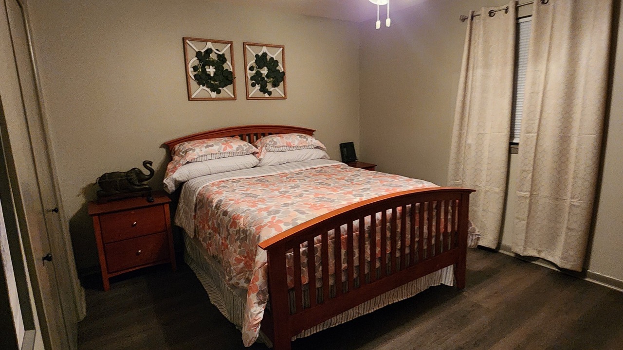 Photo of Bedroom in Sherwood