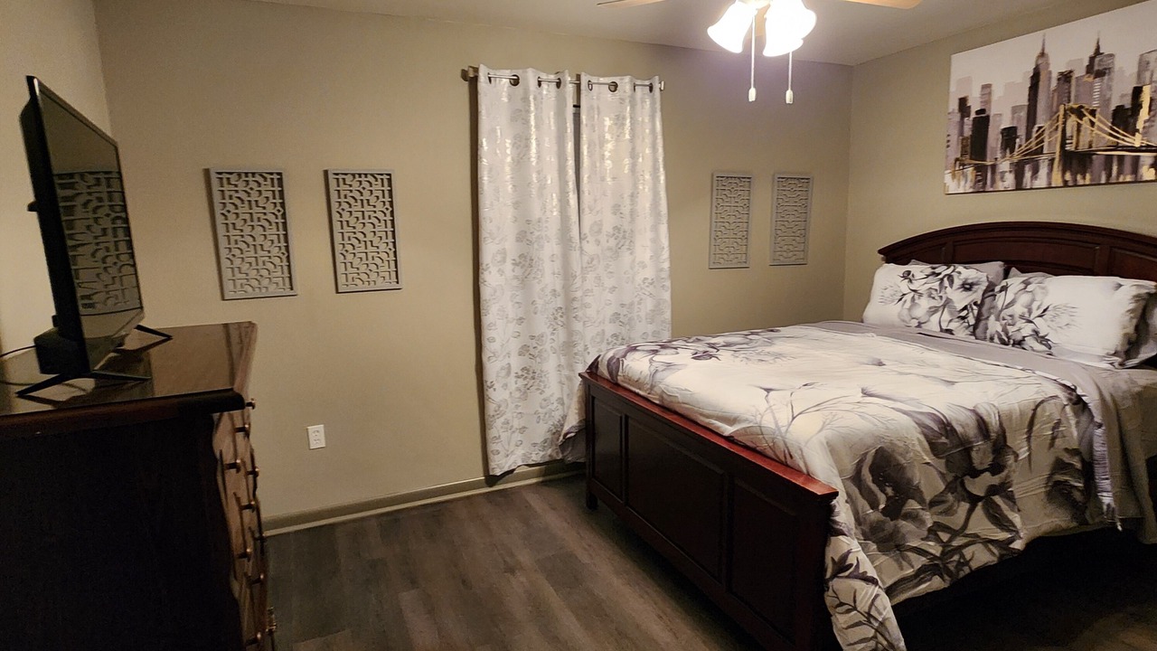Photo of Bedroom in Sherwood