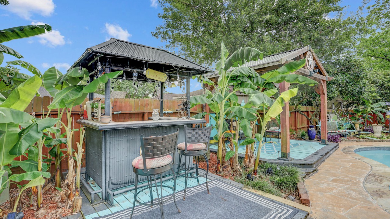 Photo of Outdoor in Clear Lake City