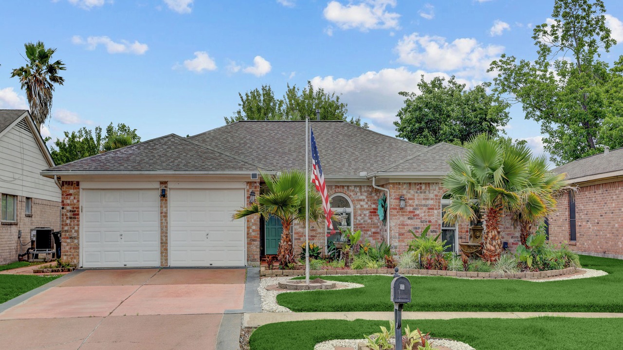 Photo of Outdoor in Clear Lake City