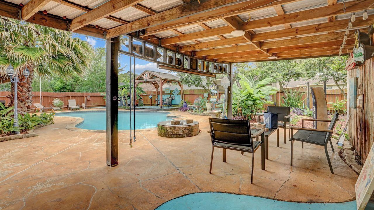 Photo of Outdoor in Clear Lake City