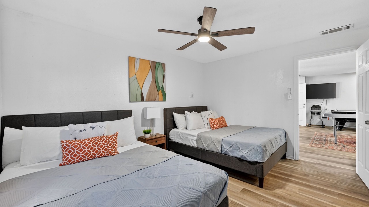 Photo of Bedroom in Azle
