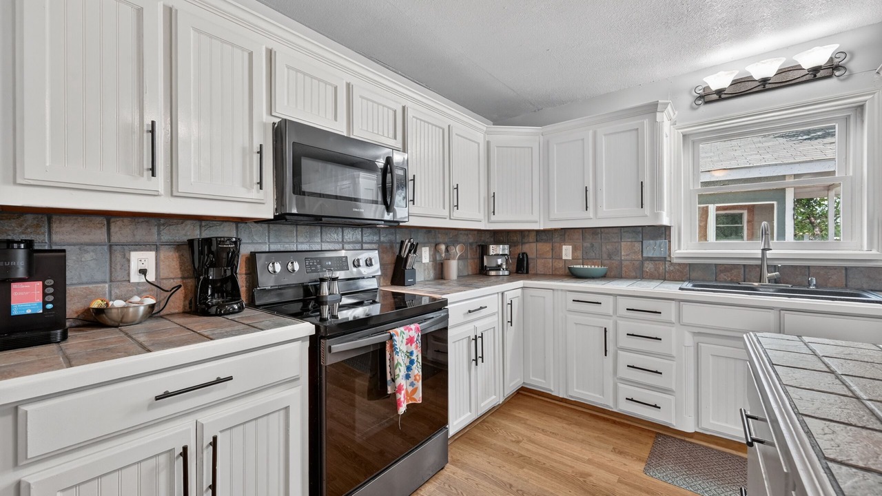 Photo of Kitchen in Azle