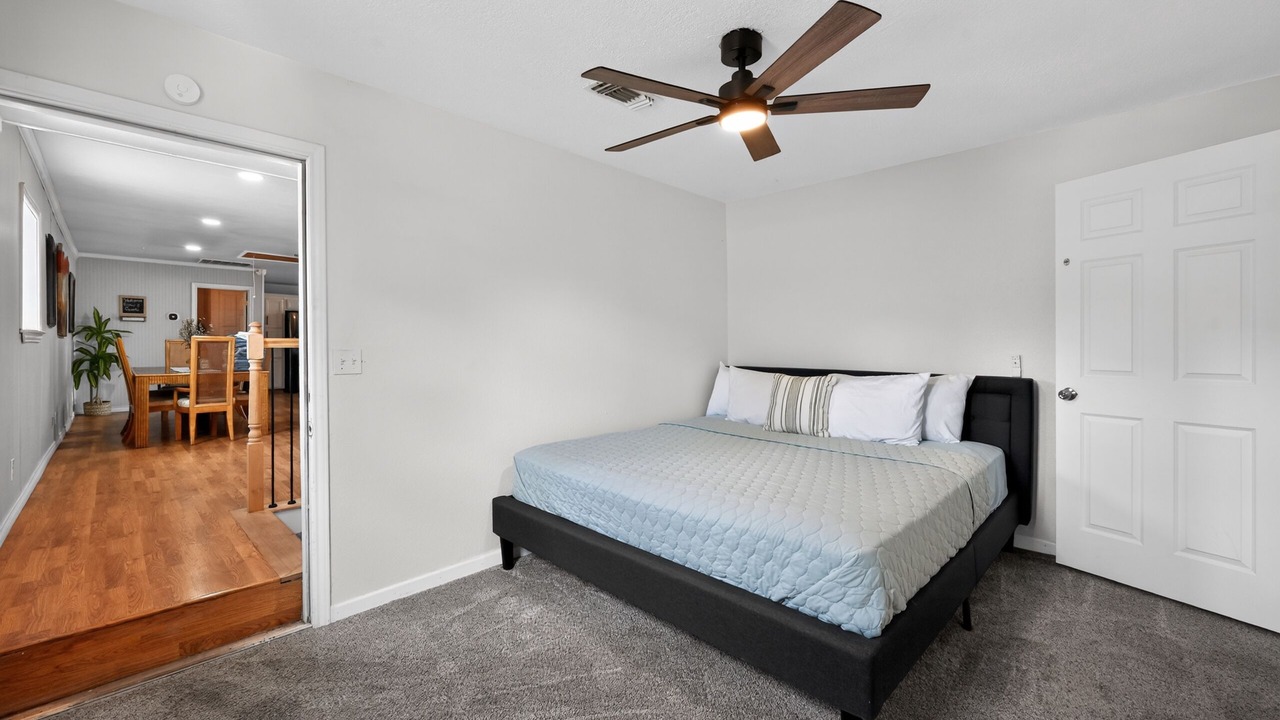 Photo of Bedroom in Azle