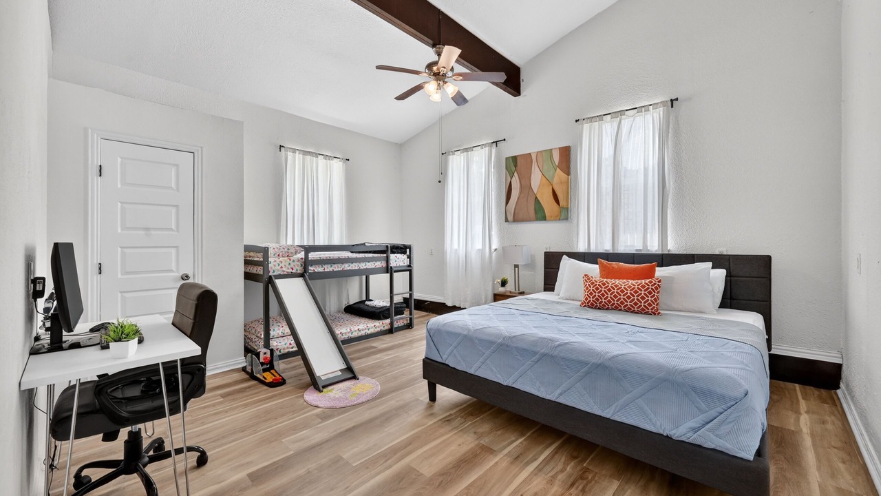 Photo of Bedroom in Azle