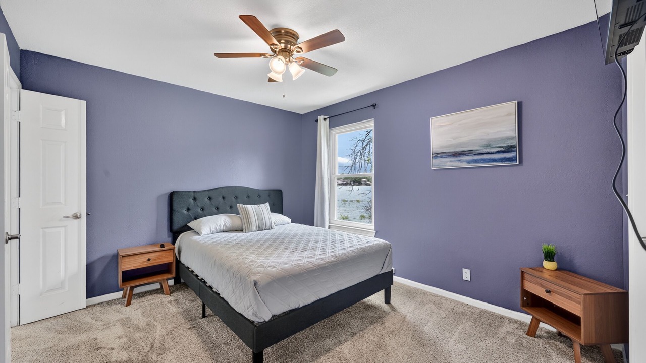 Photo of Bedroom in Azle