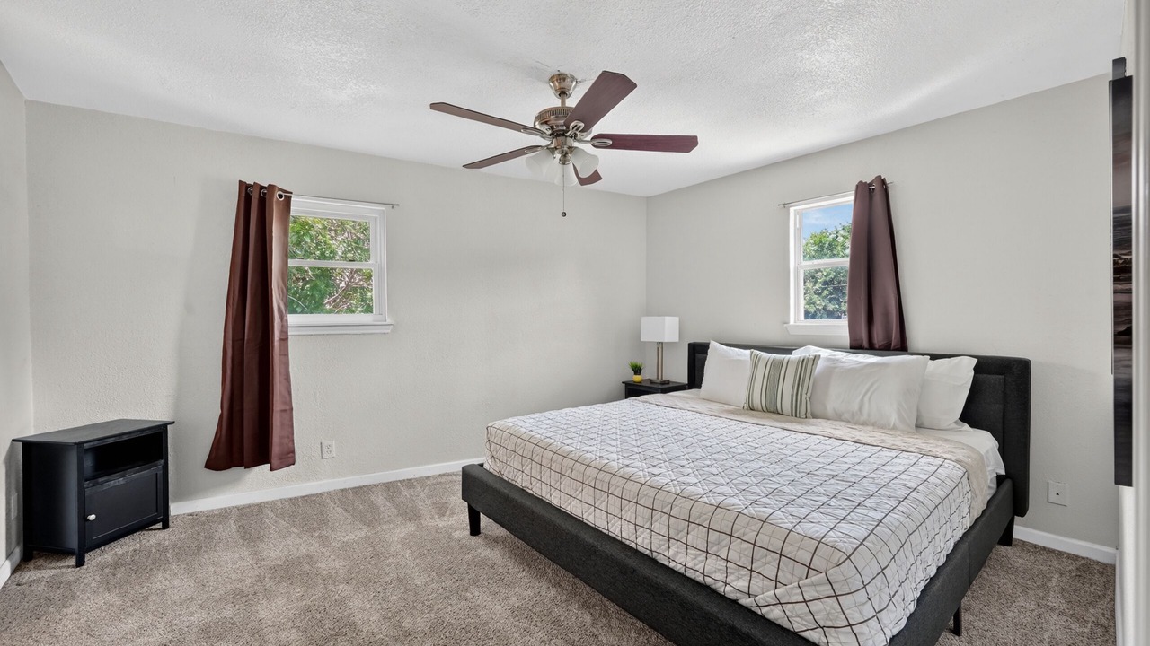 Photo of Bedroom in Azle