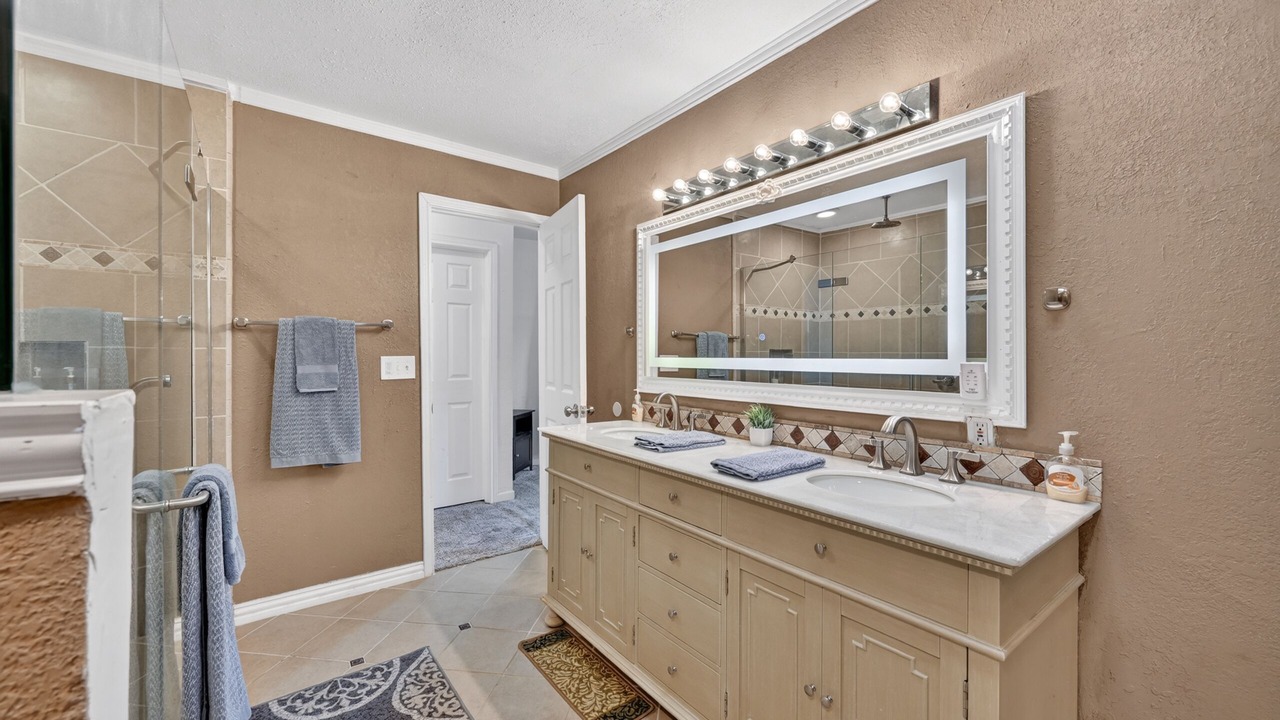 Photo of Bathroom in Azle