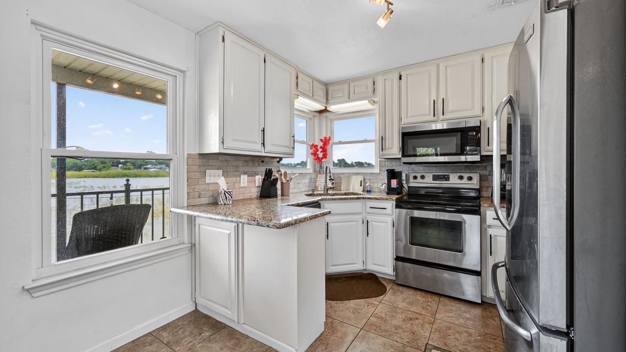 Photo of Kitchen in Azle