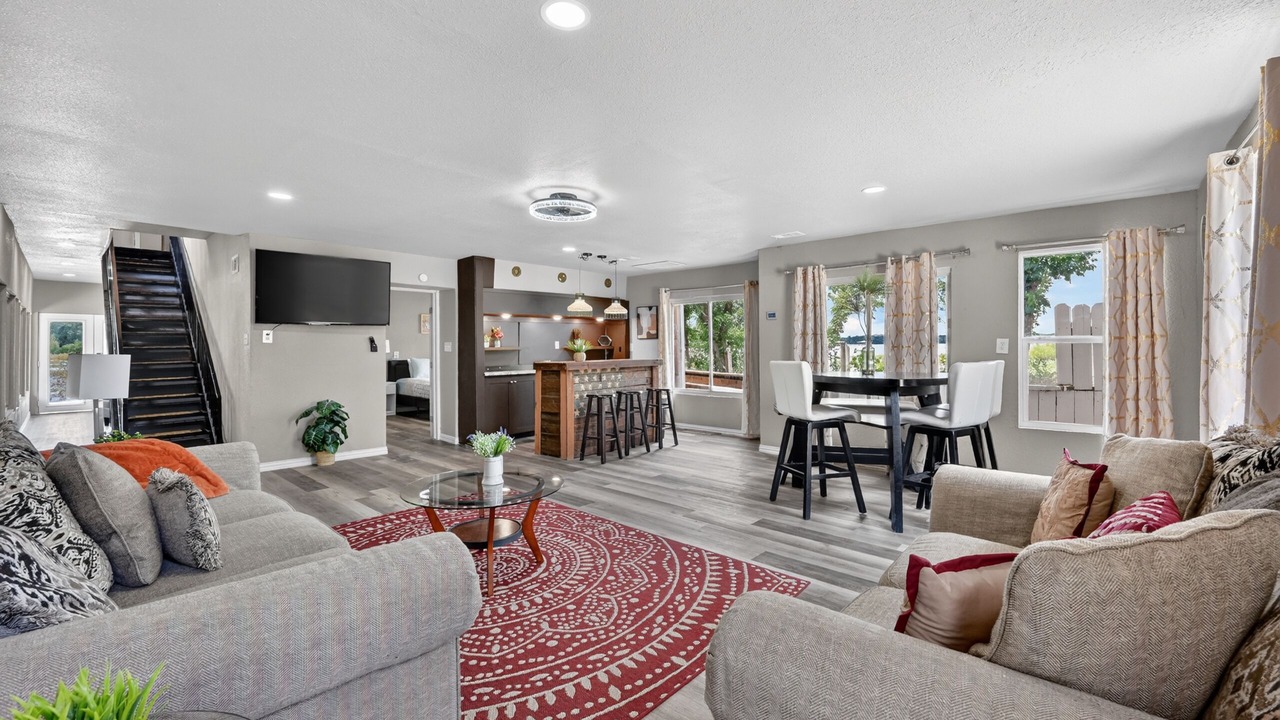 Photo of Livingroom in Azle