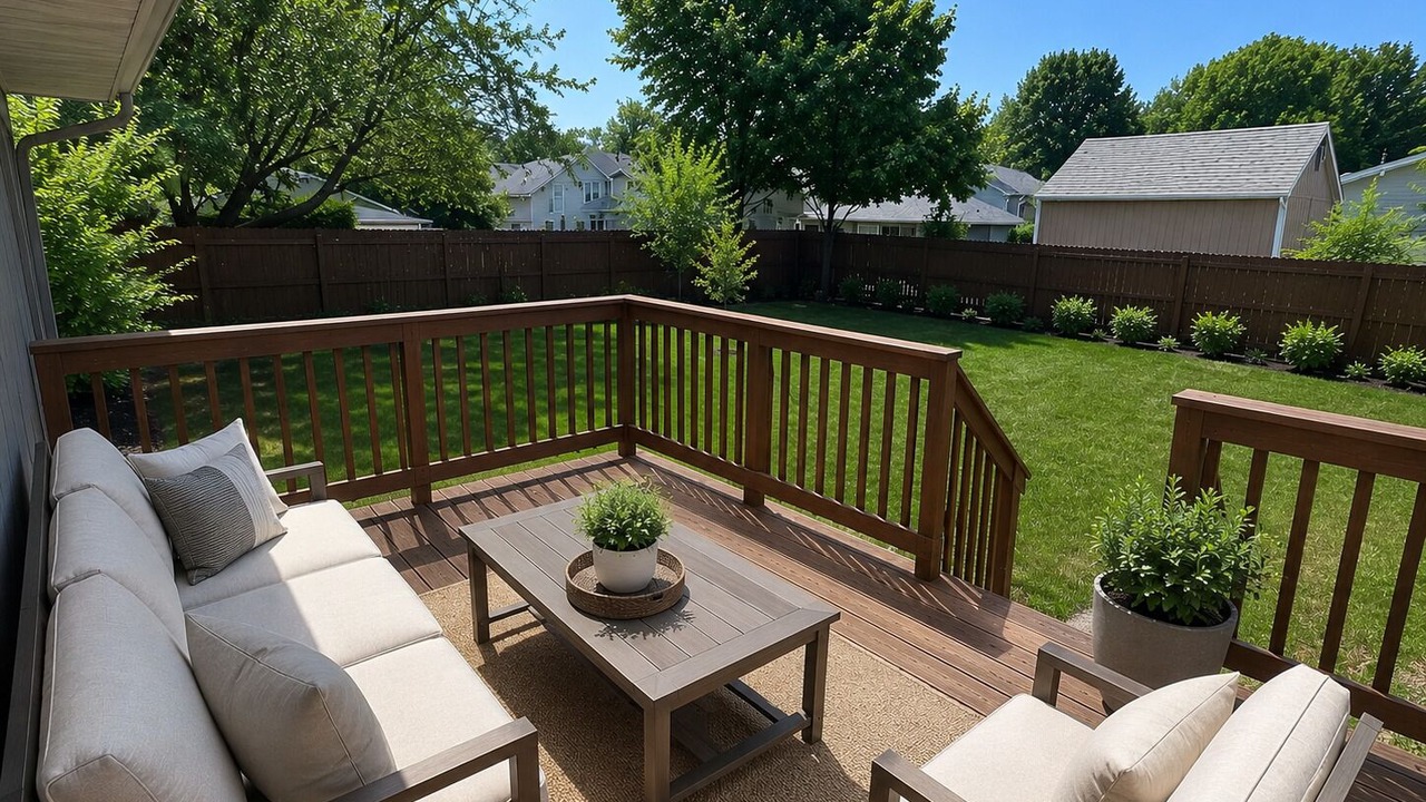 Photo of Outdoor in Lee's Summit