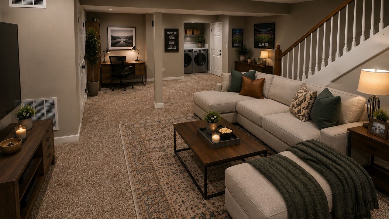 Photo of Livingroom in Lee's Summit