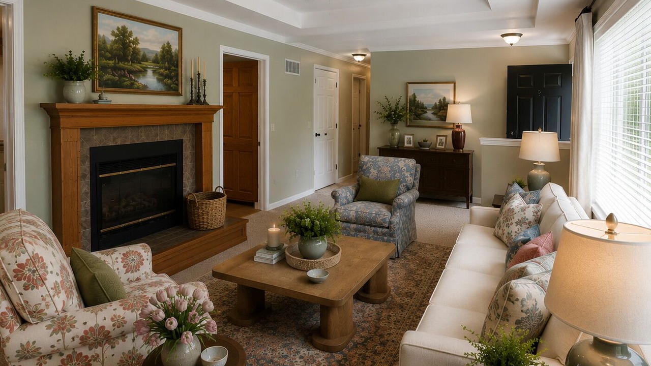 Photo of Bedroom in Lee's Summit