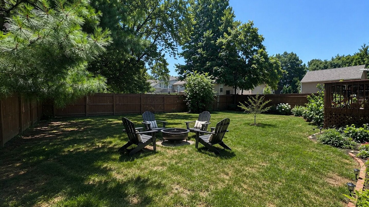 Photo of Outdoor in Lee's Summit