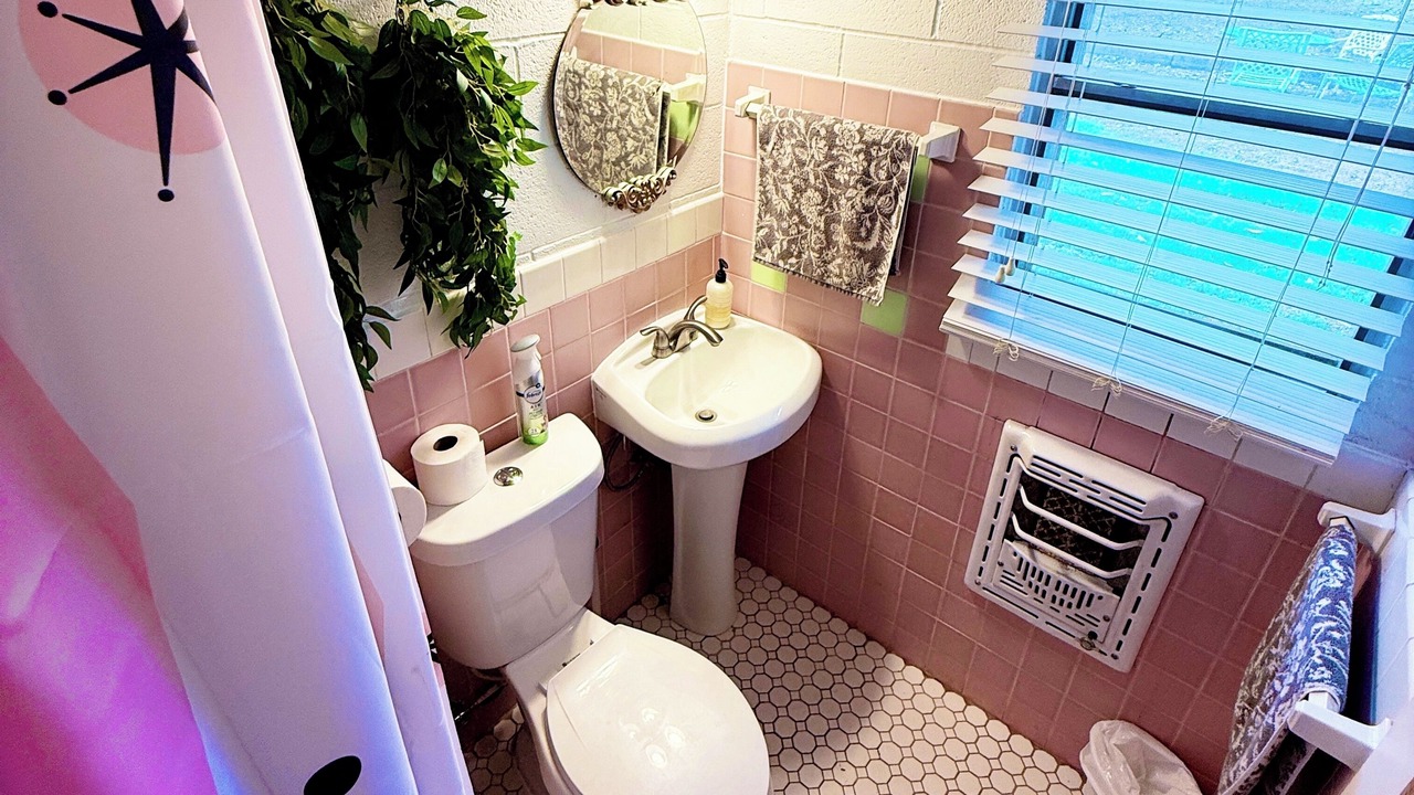 Photo of Bathroom in Clifton