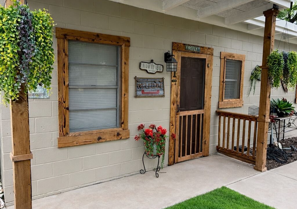 Photo of Patio Balcony in Clifton