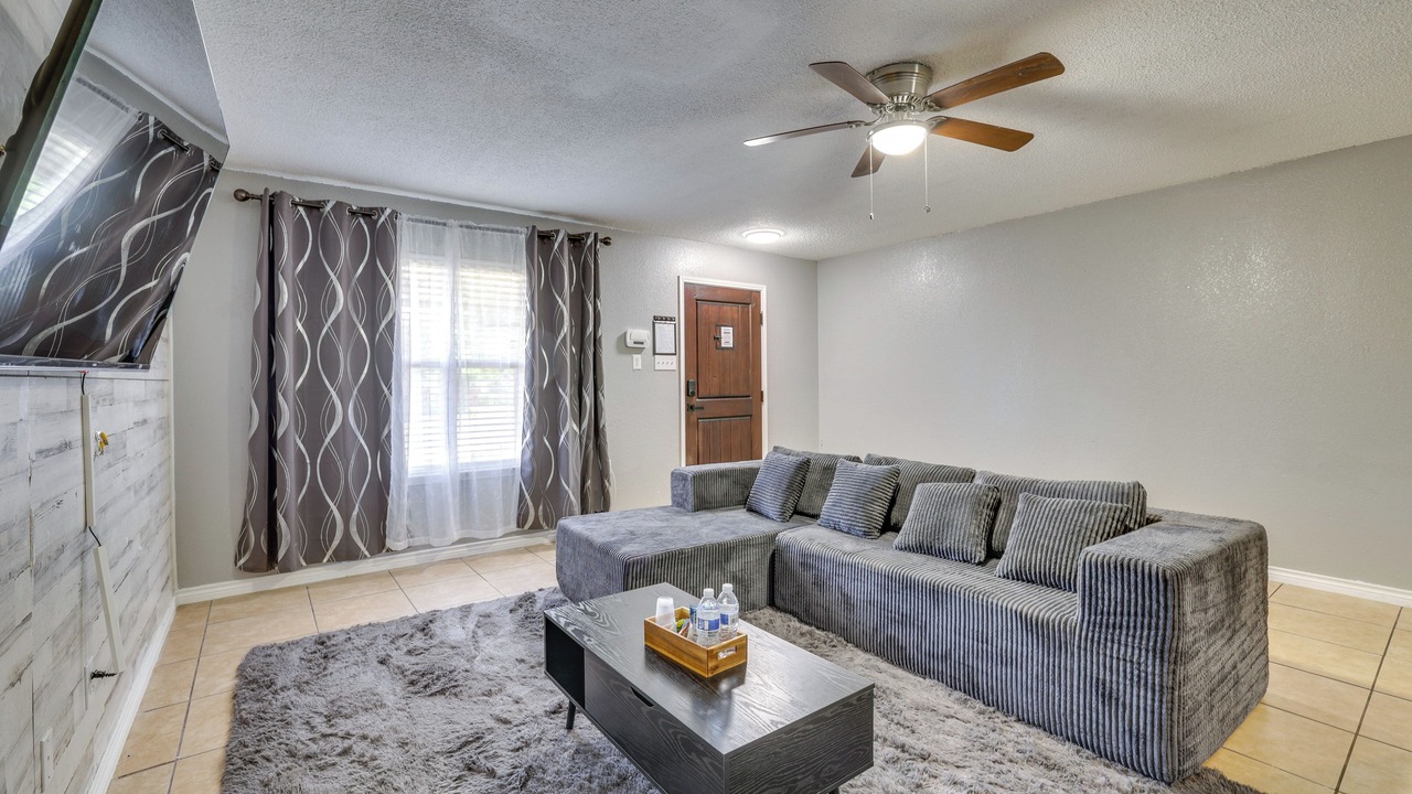 Photo of Livingroom in Wilmer