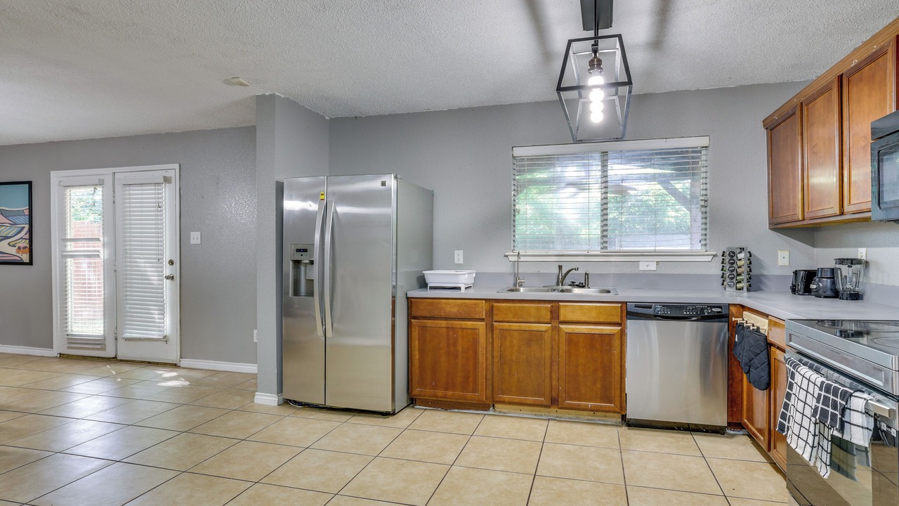 Photo of Kitchen in Wilmer