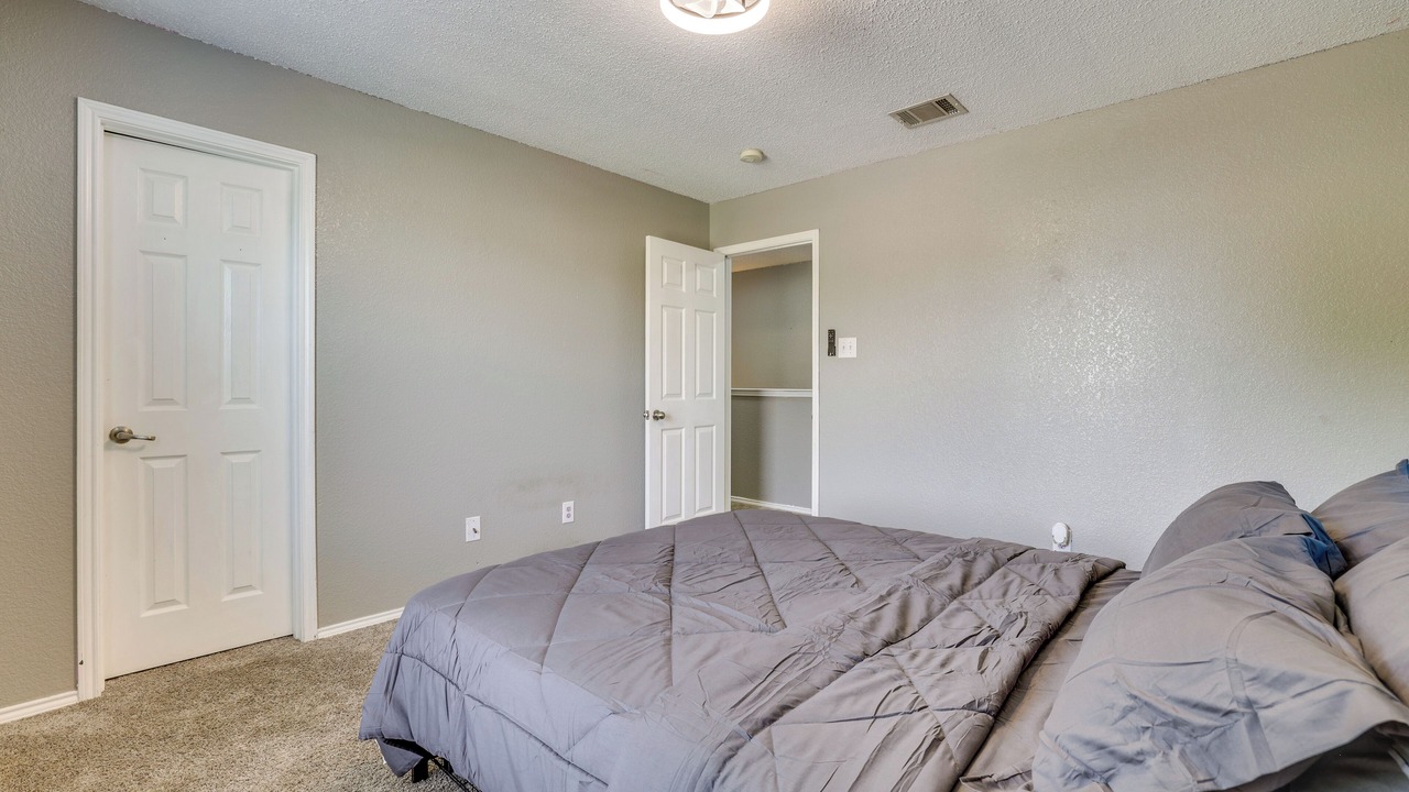 Photo of Bedroom in Wilmer