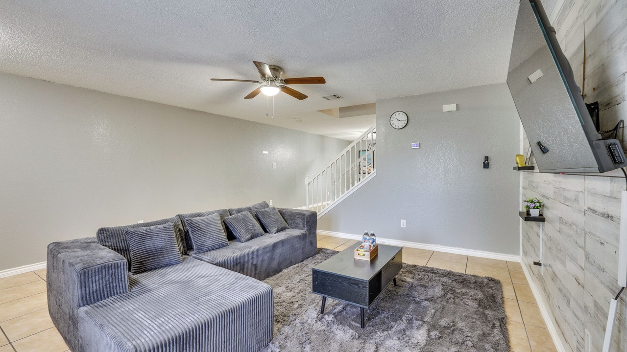 Photo of Livingroom in Wilmer