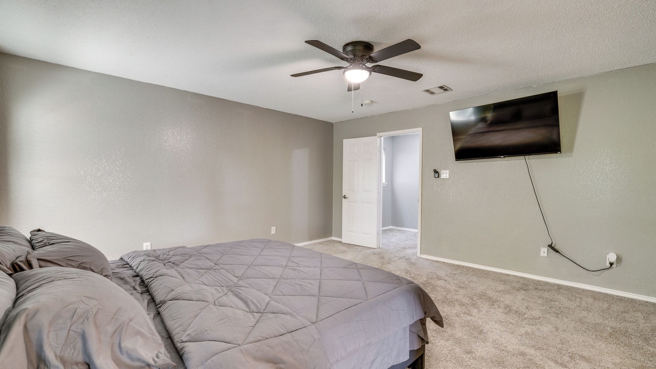 Photo of Bedroom in Wilmer