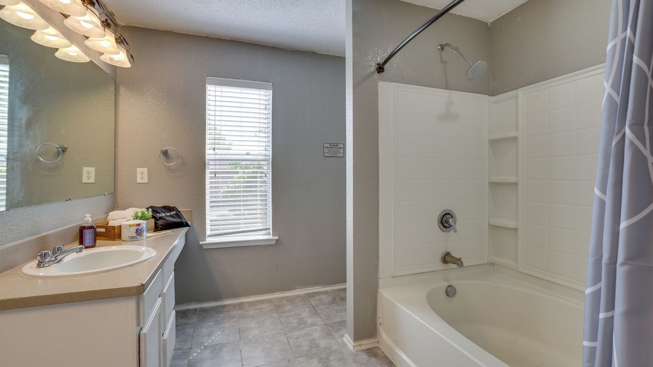 Photo of Bathroom in Wilmer
