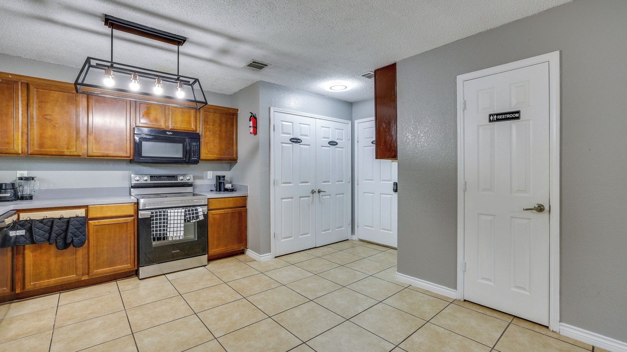 Photo of Kitchen in Wilmer