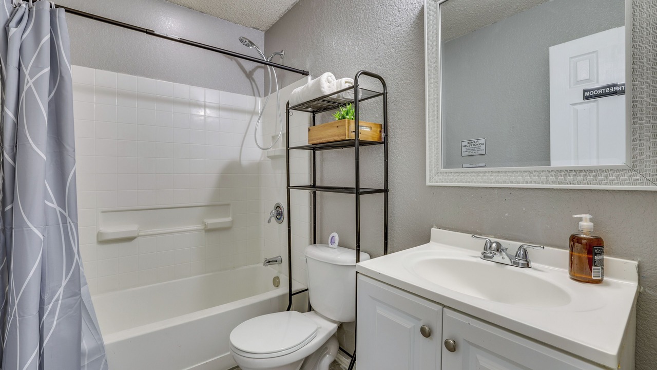 Photo of Bathroom in Wilmer
