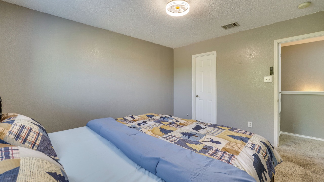Photo of Bedroom in Wilmer