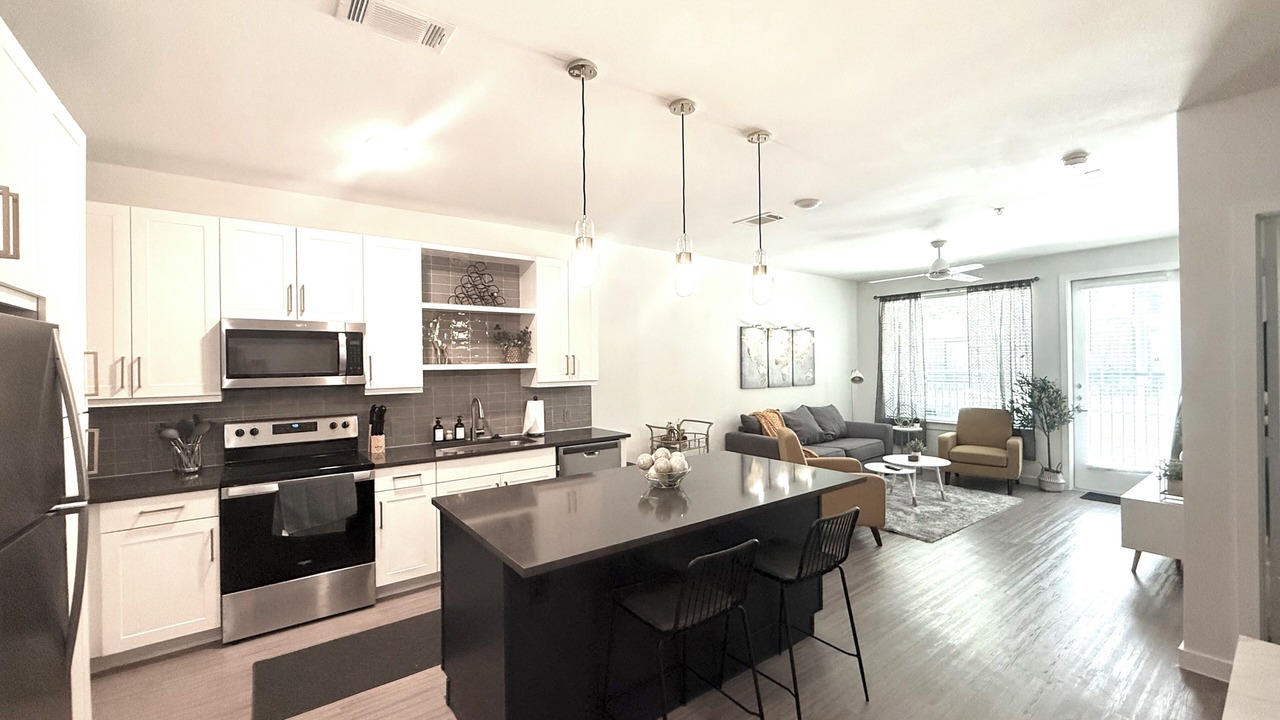 Photo of Kitchen in West Dallas
