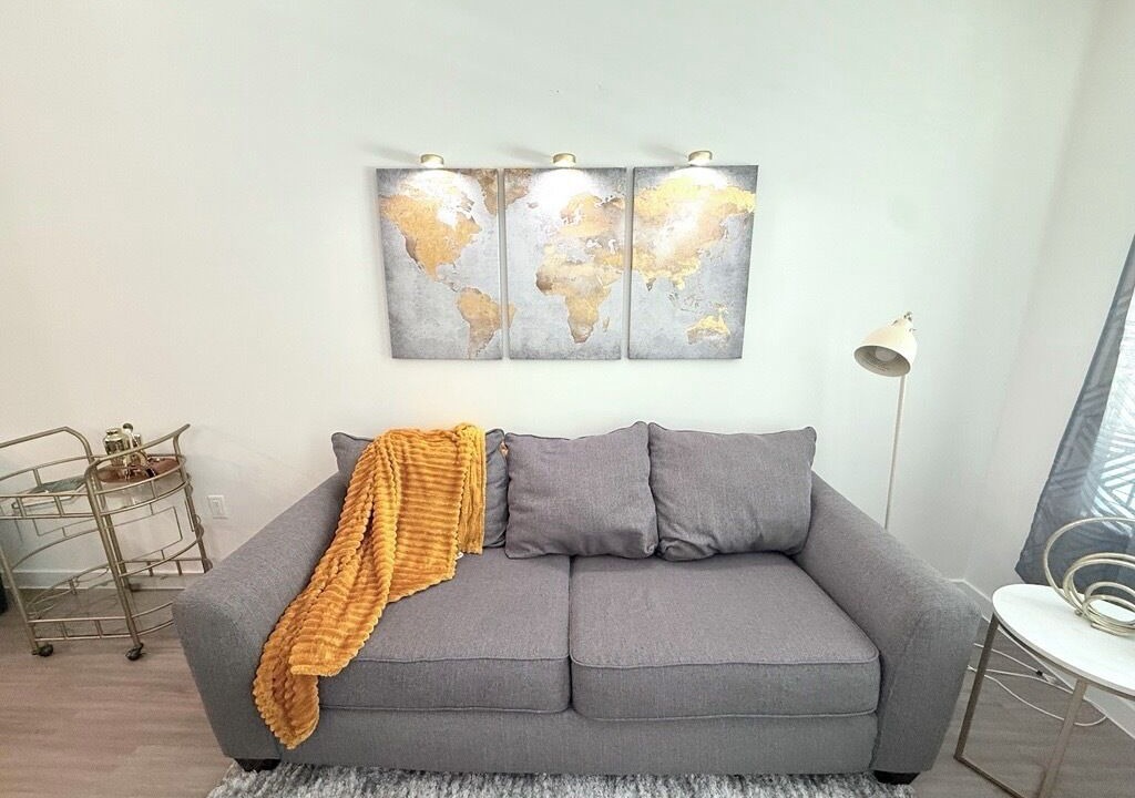 Photo of Livingroom in West Dallas