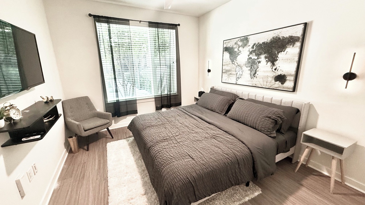 Photo of Bedroom in West Dallas